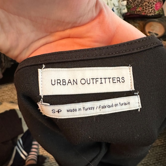 Black Dress - Picture 2 of 2